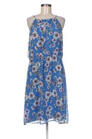 Kleid S.Oliver, Größe XL, Farbe Mehrfarbig, Preis € 31,99, #137197017