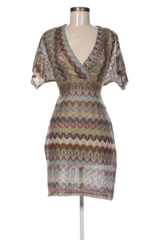 Kleid Miss Etam, Größe M, Farbe Mehrfarbig, Preis € 13,99, #137197115