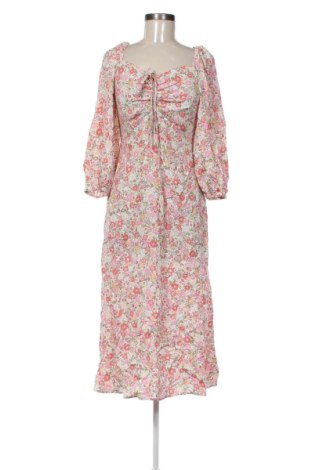Kleid H&M, Größe S, Farbe Mehrfarbig, Preis € 24,99, #137197120