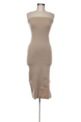 Rochie Pimkie, Mărime S, Culoare Bej, Preț 54,99 Lei, #137197156
