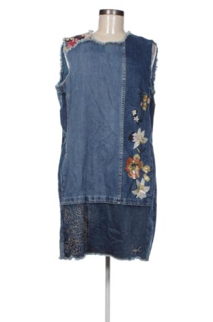 Rochie Desigual, Mărime XL, Culoare Multicolor, Preț 242,99 Lei, #137197173