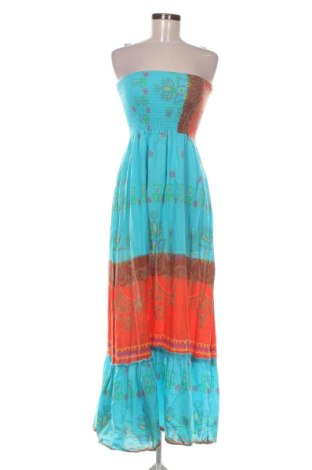Rochie Bershka, Mărime S, Culoare Multicolor, Preț 99,73 Lei, #137197240