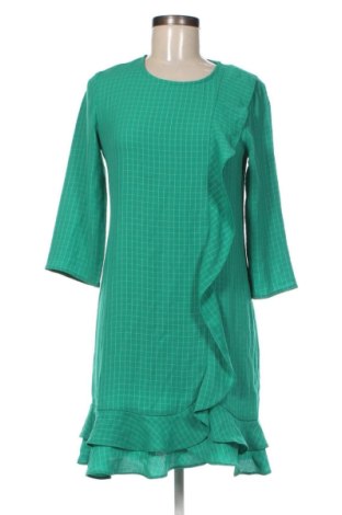 Rochie Koton, Mărime XS, Culoare Verde, Preț 74,99 Lei, #137197317