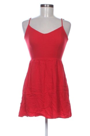 Φόρεμα H&M, Μέγεθος S, Χρώμα Κόκκινο, Τιμή 14,00 €, #137197403