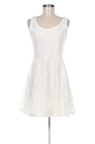 Rochie Terranova, Mărime M, Culoare Alb, Preț 73,49 Lei, #137197605