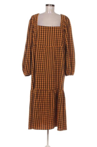 Sukienka Unbranded, Rozmiar XXL, Kolor Kolorowy, Cena 84,67 zł, #137197717