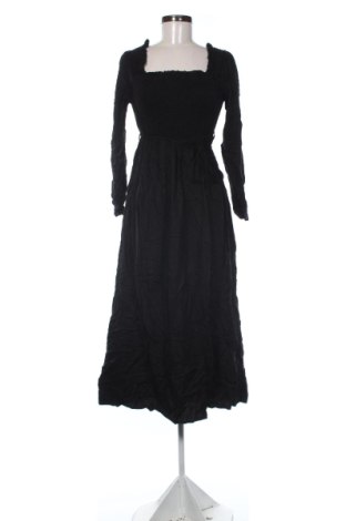 Kleid WE, Größe S, Farbe Schwarz, Preis 11,99 €, #137197738