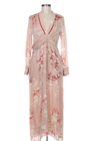 Φόρεμα Zara, Μέγεθος M, Χρώμα Πολύχρωμο, Τιμή 30,00 €, #137197751