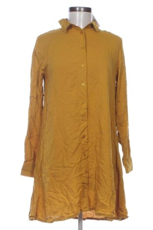 Rochie Janina, Mărime L, Culoare Galben, Preț 52,49 Lei, #137197848