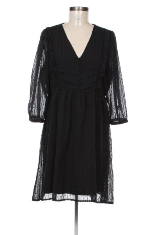 Rochie VILA, Mărime M, Culoare Negru, Preț 37,99 Lei, #137197896