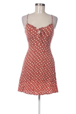 Φόρεμα Mango, Μέγεθος S, Χρώμα Πολύχρωμο, Τιμή 12,99 €, #137198045