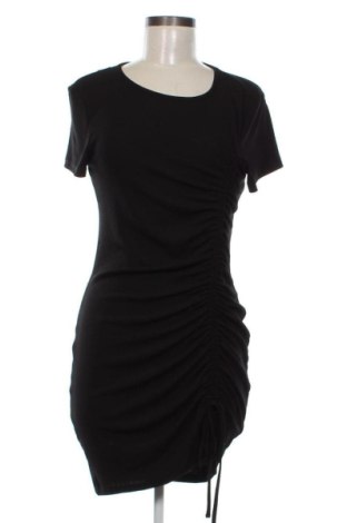 Rochie H&M, Mărime L, Culoare Negru, Preț 75,99 Lei, #137198081
