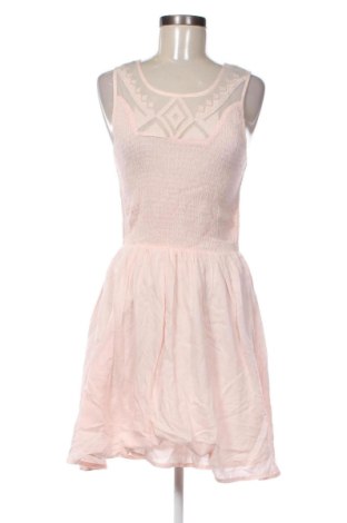 Rochie Naf Naf, Mărime L, Culoare Roz, Preț 98,99 Lei, #137198124
