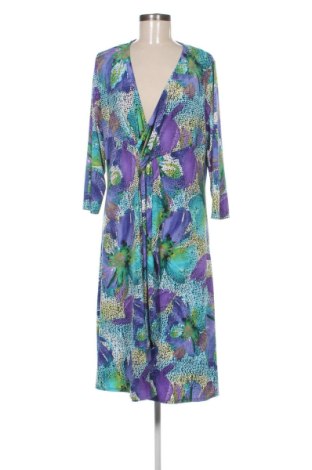 Rochie Unbranded, Mărime XXL, Culoare Multicolor, Preț 146,00 Lei, #137198159