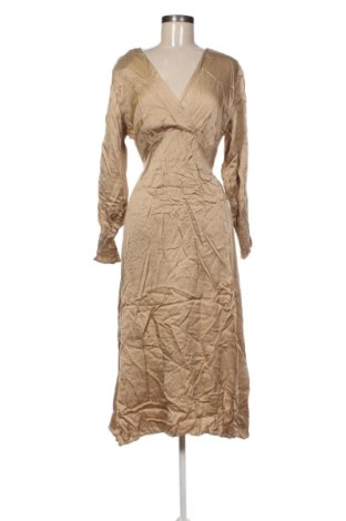Φόρεμα Unbranded, Μέγεθος M, Χρώμα  Μπέζ, Τιμή 30,99 €, #137198516