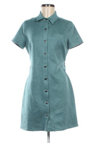 Rochie Cache Cache, Mărime M, Culoare Verde, Preț 138,99 Lei, #137198524