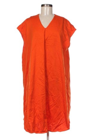 Rochie COS, Mărime XXL, Culoare Portocaliu, Preț 220,99 Lei, #137198793