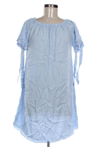 Rochie Unbranded, Mărime L, Culoare Albastru, Preț 152,60 Lei, #137198816