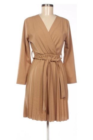 Kleid Unbranded, Größe M, Farbe Beige, Preis € 12,00, #137198893