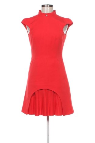 Sukienka Karen Millen, Rozmiar S, Kolor Czerwony, Cena 249,78 zł, #137198988