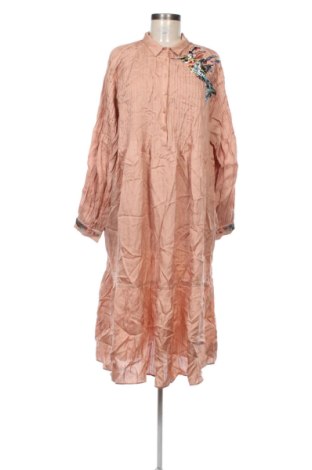 Φόρεμα Gustav, Μέγεθος XXL, Χρώμα Ρόζ , Τιμή 50,99 €, #137199015