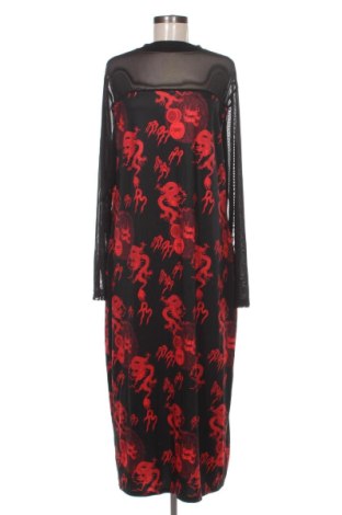 Kleid SHEIN, Größe XL, Farbe Mehrfarbig, Preis € 22,86, #137199053
