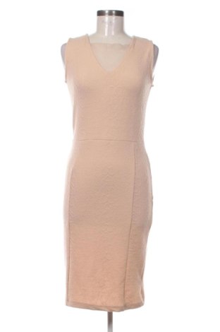 Kleid VILA, Größe M, Farbe Beige, Preis € 21,97, #137199085