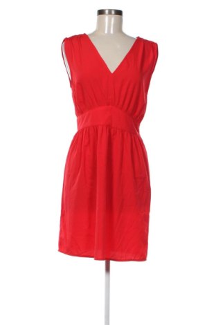 Kleid VILA, Größe S, Farbe Rot, Preis 12,99 €, #137199113