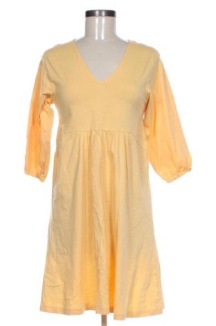Рокля Mango, Размер S, Цвят Жълт, Цена 12,76 €, #137199125