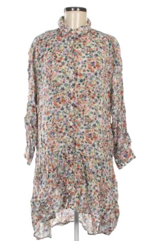 Rochie LC Waikiki, Mărime L, Culoare Multicolor, Preț 78,99 Lei, #137199136