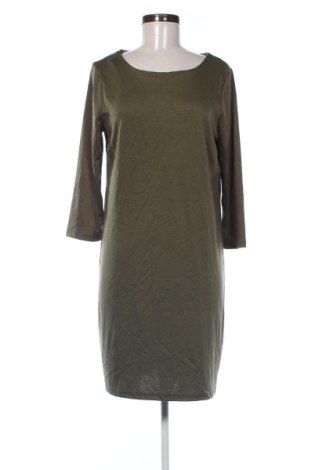 Rochie VILA, Mărime L, Culoare Verde, Preț 52,99 Lei, #137199138