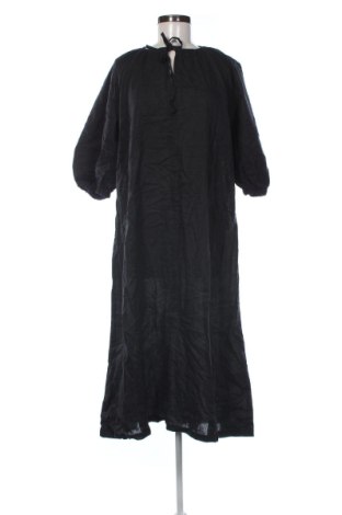 Рокля H&M, Размер M, Цвят Черен, Цена 13,80 €, #137199195