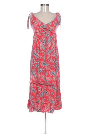 Kleid Springfield, Größe M, Farbe Mehrfarbig, Preis € 14,99, #137199245