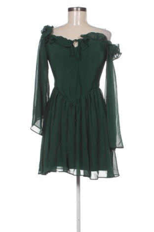 Kleid Unbranded, Größe XS, Farbe Grün, Preis € 7,24, #137199287