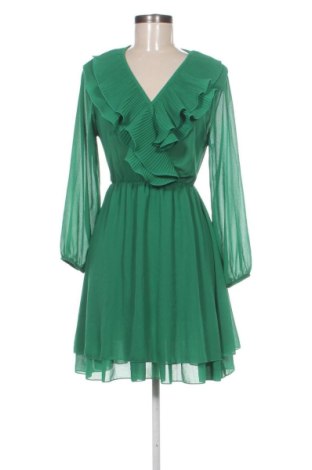 Kleid NEW COLLECTION, Größe S, Farbe Grün, Preis € 16,19, #137199415