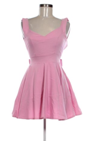 Φόρεμα Megz, Μέγεθος XS, Χρώμα Ρόζ , Τιμή 21,00 €, #137199440