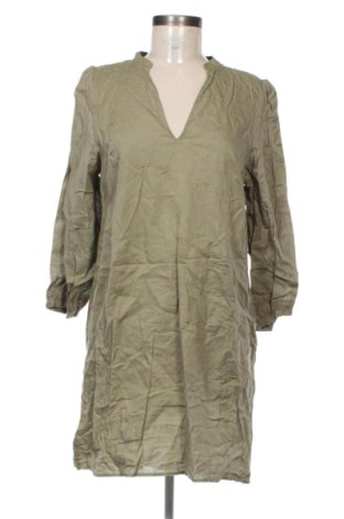 Kleid H&M, Größe S, Farbe Grün, Preis € 18,99, #137199516