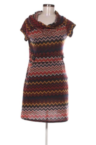 Kleid Apricot, Größe M, Farbe Mehrfarbig, Preis € 12,57, #137199538