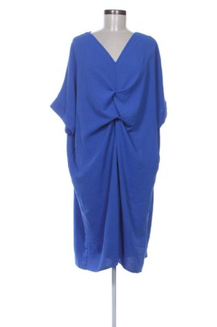 Šaty  Unbranded, Veľkosť XXL, Farba Modrá, Cena  26,00 €, #137199739