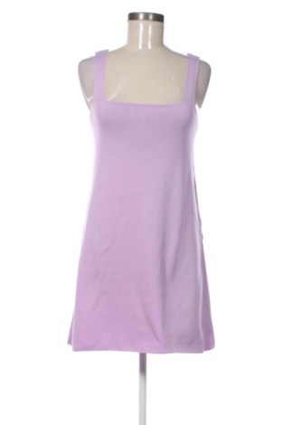 Рокля Zara, Размер S, Цвят Лилав, Цена 15,84 €, #137199853