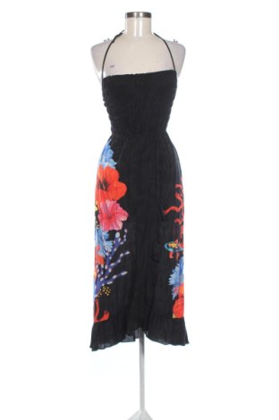 Sukienka Desigual, Rozmiar S, Kolor Kolorowy, Cena 207,82 zł, #137199876