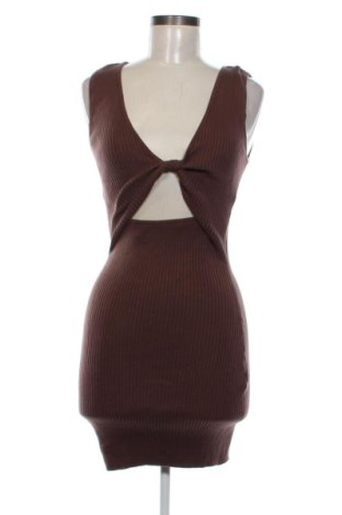 Рокля Miss Selfridge, Размер S, Цвят Кафяв, Цена 9,00 €, #137199919