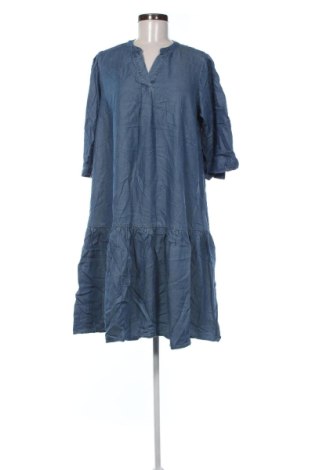 Kleid Steilmann, Größe XL, Farbe Blau, Preis 24,99 €, #137199954