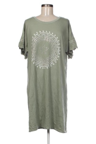 Rochie Unbranded, Mărime XXL, Culoare Verde, Preț 115,99 Lei, #137199994