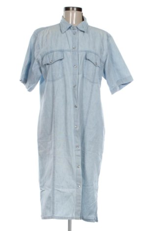 Sukienka Marks & Spencer, Rozmiar XL, Kolor Niebieski, Cena 105,66 zł, #137200015
