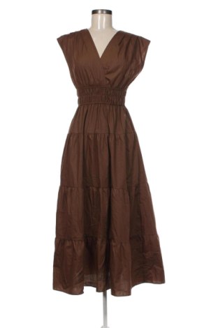 Rochie Kings Road, Mărime S, Culoare Maro, Preț 218,99 Lei, #137200058