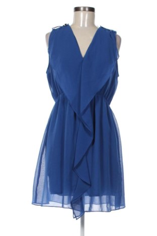 Rochie VILA, Mărime M, Culoare Albastru, Preț 111,99 Lei, #137200166
