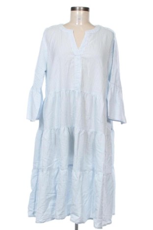 Rochie Gina, Mărime XL, Culoare Multicolor, Preț 110,99 Lei, #137200293