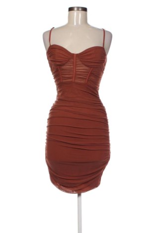 Rochie Cider, Mărime S, Culoare Portocaliu, Preț 86,99 Lei, #137200396