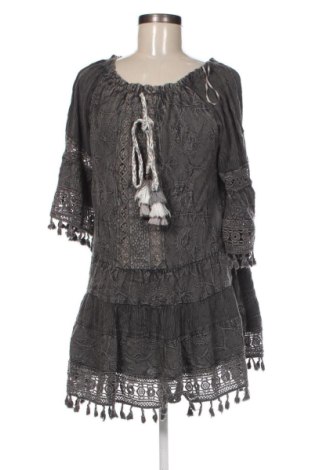 Φόρεμα Tredy, Μέγεθος S, Χρώμα Γκρί, Τιμή 14,99 €, #137200464